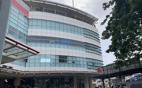Hotel Glodok Plaza